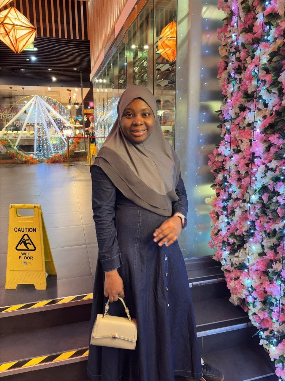 Rahmot Oshoala